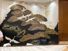 -金满福国际酒店(迎宾大道店)