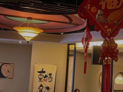 -熹悟海鲜火锅·广式打边炉