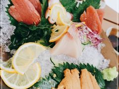 -Hatsune隐泉日式料理(三里屯太古里店)