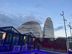 -大隐·成都火锅Bistro(合生麒麟新天地店)