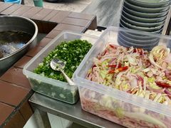 -万三面馆(青龙正街太古里店)