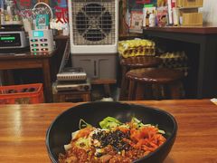 -优壹佳·延边朝鲜族料理(中山北路店)