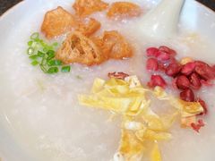 -蝴蝶里·粤菜·点心(滨江龙湖店)