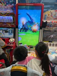 -莫莉幻想儿童乐园(天津熙悦汇店)