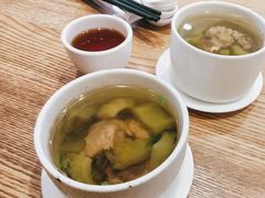 -裕记烧腊连锁餐饮(国商分店)