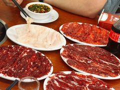-阿波潮汕牛肉火锅·汤粉面(拱北店)