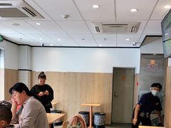 -麦当劳(大厂新城店)