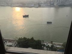-澳门十六浦索菲特大酒店