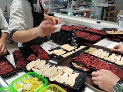 -陈记顺和潮汕牛肉火锅(番禺迎宾大道店)