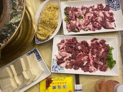 -清花阁乌拉满族火锅(厦门街店)