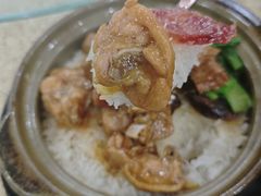 -煲煲掂风味煲仔饭餐厅(西区店)