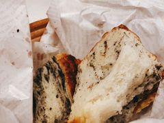 餐前面包-Solo(衡山路店)