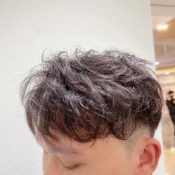 -KEIVON HAIR·崎宏