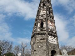 -上海佘山国家森林公园天马山园