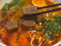 -康师傅私房牛肉面(申虹店)