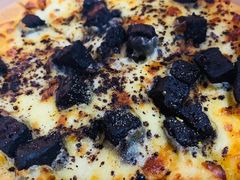 -达美乐比萨(东建路店)