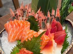 -大渔铁板烧(铁西万象汇店)