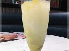 -龙记·香港茶餐厅(海上世界店)
