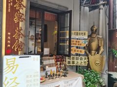 -小河直街历史文化街区