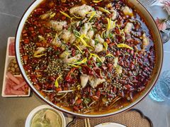 -四川饭店(长白店)