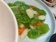-江南里·新浙菜(苏州大悦城店)