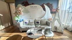 -baby bella小贝拉母婴护理中心(北京东隅店)