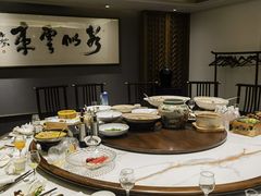 -梅花香里大酒店(郁金香路店)