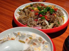 -老闵田螺馆·南昌市井菜·特色小吃(总店)