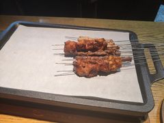 -大哈福烧烤·海鲜·家常菜(延安三路店)