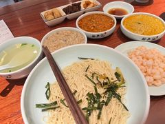 -裕兴记•蟹黄面馆(人民广场店)