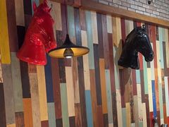 -枪火串烧·东北特色烧烤(罗湖总店)