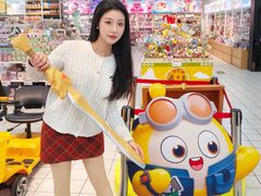 -大润发(张江店)