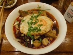 -蒋家肠旺面馆老店(合群路店)