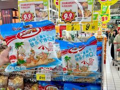 -大润发(康桥店)