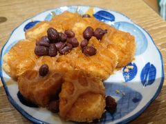 -小豆海棠(人民南路店)