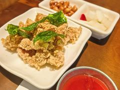 -老张牛肉面(天津万象城店)