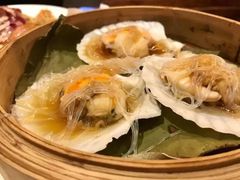 -马哥孛罗咖啡厅·Cafe Marco (厦门马哥孛罗东方大酒店)