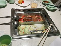 -野妹火锅(龙岗店)