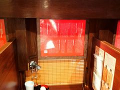 -一兰拉面(池袋店)