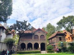 -上海孙中山故居纪念馆