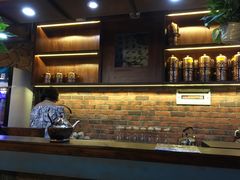 -Thai Basil罗勒叶泰式餐厅(时代天街店)