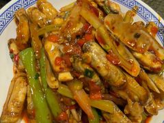 -福苗小骆驼烧烤(大唐不夜城店)