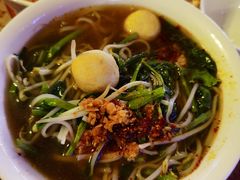 清汤丸子细粉-芭堤雅泰国餐厅(胜利路店)
