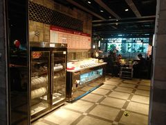 -前门后头老北京铜锅涮肉·京味菜·烤鸭(伊藤洋华堂店)