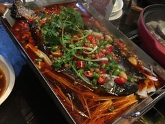 -煲得鲜·桐乡煲·小龙虾(万达店)