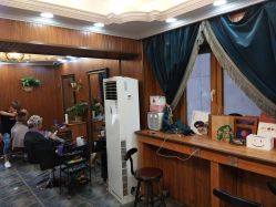 -小齐发型Star·Salon