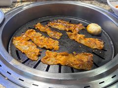 -安又胖韩国烤肉(美罗城店)