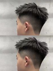 -尼特斯男士发型馆