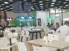 大堂-813芭依珊 BAESAn(皇冠十畝地店)