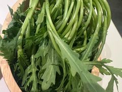 -左庭右院鲜牛肉火锅(金山万达店)